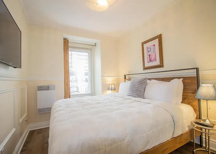 Parc Suites Hotel